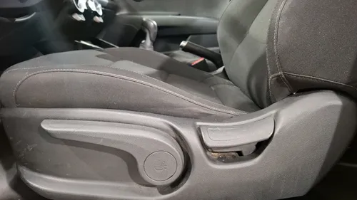 Kia Rio 1.6 Ex