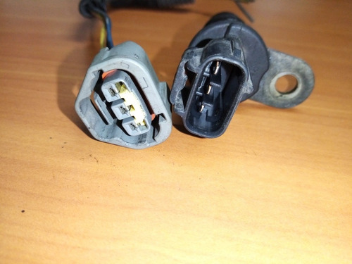 Sensor Arbol De Leva Jeep Grand Cherokee 4.7 V8 (99-07)