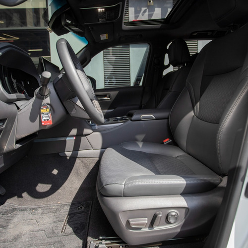 Imagen 10 de 17 de Toyota Land Cruiser Lc300 Zx 3.4