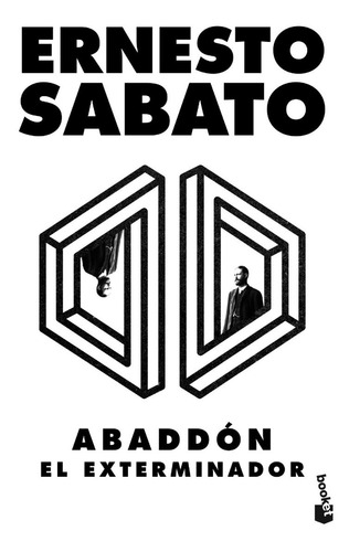 Abaddon El Exterminador - Sabato - Libro Nuevo Booket
