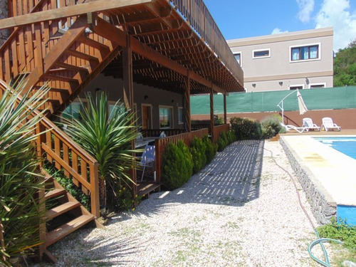 Imagen 5 de 21 de Complejo De Calificada Renta | Zona Residencial | En Venta | Villa Gesell