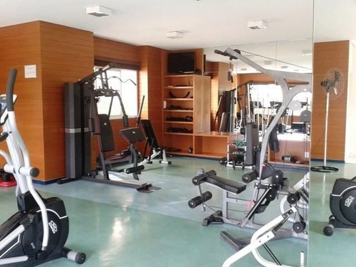 Imagem 17 de 18 de Apartamento Com 2 Dormitórios À Venda, 80 M² Por R$ 670.000,00 - Vila São Francisco - Osasco/sp - Ap2559