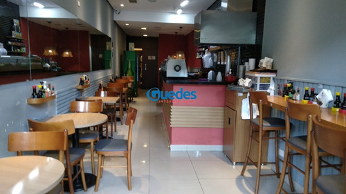 Imagem 1 de 1 de Temakeria Na Zona Sul De Sp - Região Da Paulista - Pt00162 - 69420526