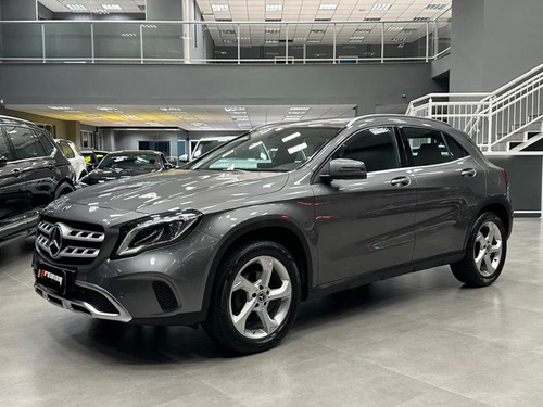 Mercedes-Benz Classe GLA Gla200ff