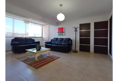 Apartamento Remodelado En Venta Res Ops San Antonio De Los Altos