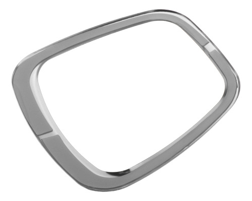 Ajuste Del De Decoración Del Volante Del Coche Compatible