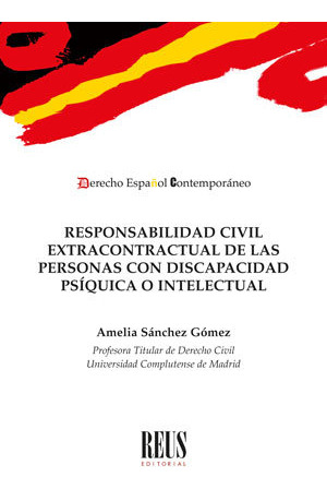 Libro Responsabilidad Civil Extracontractual De Las Perso...