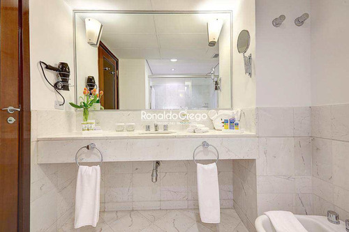 Apartamento Com 2 Dorms, Itaim Bibi, São Paulo - R$ 1.1 Mi, Cod: 1218 - A1218