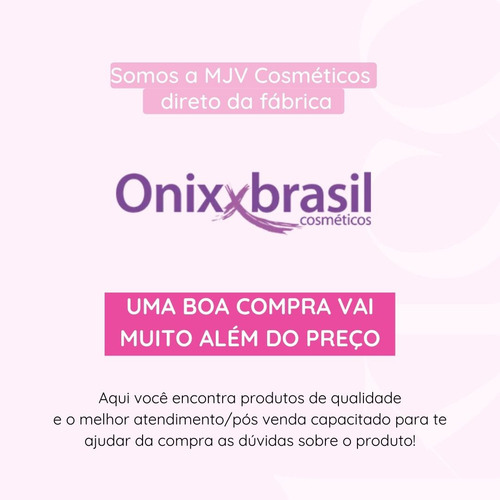 Máscara Daily 2,2kg Finalização E Hidratação - Onixx Brasil