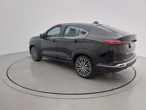 Fiat FASTBACK 1.3 TURBO 270 FLEX LIMITED EDITION AT6
