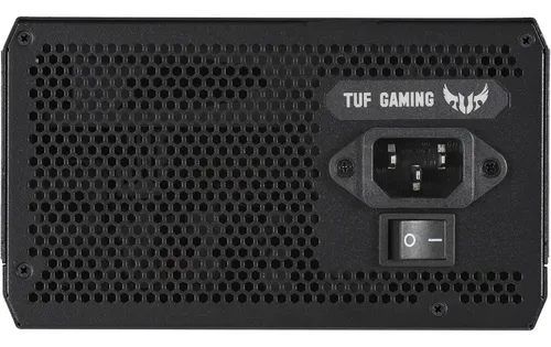 Fuente De Poder Pc 450w Asus Tuf Gaming 80 Plus Bronze