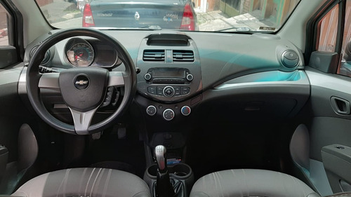 Chevrolet Spark Gt - 2016 - Fulle
