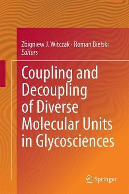 Libro Coupling And Decoupling Of Diverse Molecular Units ...