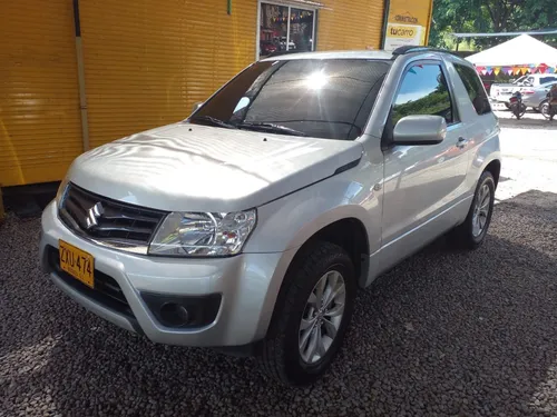 comprar Suzuki Grand Vitara 2.4 Sz Glx Sport 4x4