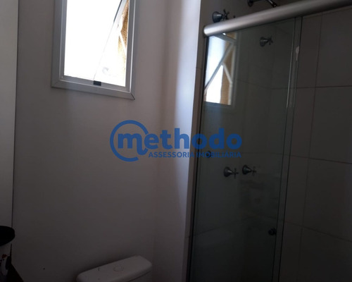 Apartamento Venda Mansões Santo Antonio Campinas Sp - Ap00319 - 68206645