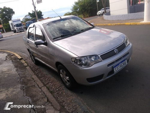 Fiat/siena Fire