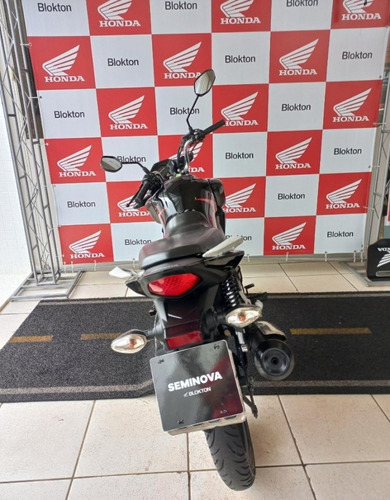 Imagem 6 de 15 de Honda Cg 160 Titan