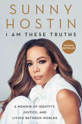 Libro I Am These Truths: A Memoir Of Identity, Justice, A...