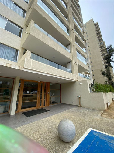 Departamento En Venta De 2 Dorm. En Algarrobo