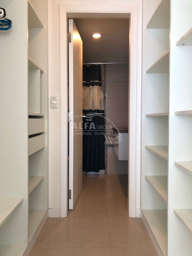 Imagen 11 de 30 de Apartamento, 2 Y 1/2 Dormitorios, Punta Del Este, Mansa, Venta