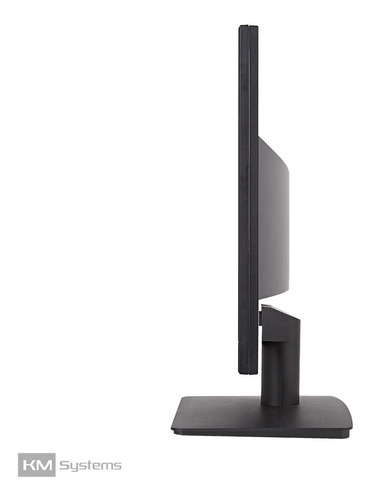 Monitor Gamer Hdmi Led 19 Pulgadas Negro Nuevo