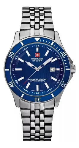 Swiss military reloj precio hotsell