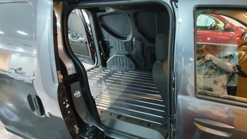 Renault Kangoo Ii Express Confort 1.6 Fiorino Partner Jl