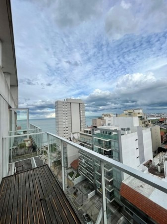 Imagen 7 de 14 de Venta De Departamento 2 Ambientes En Playa Grande, Mar Del Plata