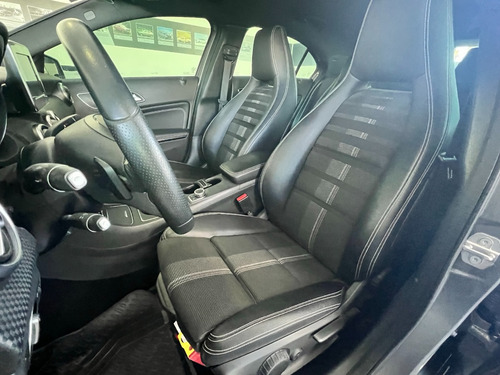 Mercedes Benz A200