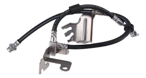 1 Par Manguera Frontal Freno Lr045363 Lr045364 Para Rang