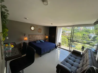 Apartamento en venta