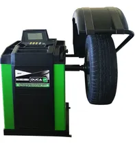 Comprar Balanceadora De Neumáticos Duca Carga 65kg Balance 10 Tipos