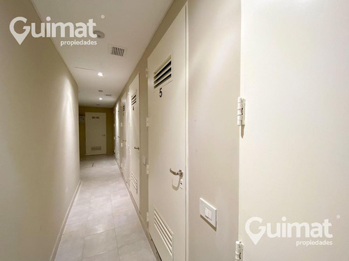 Imagen 16 de 16 de Excelente Monoambiente- Palermo Hollywood- A Estrenar Con Amenities