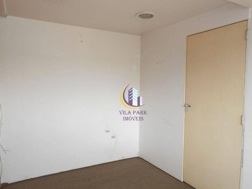 Imagem 10 de 10 de Sala Para Alugar, 30 M² - Santa Cecília - São Paulo/sp - Sa0158