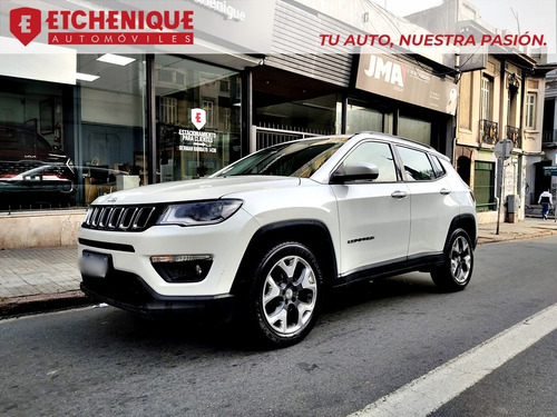 Jeep Compass 2.4 Sport 4x2 At 5p