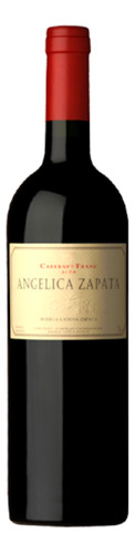 Vino Angelica Zapata Malbec - mL a $279