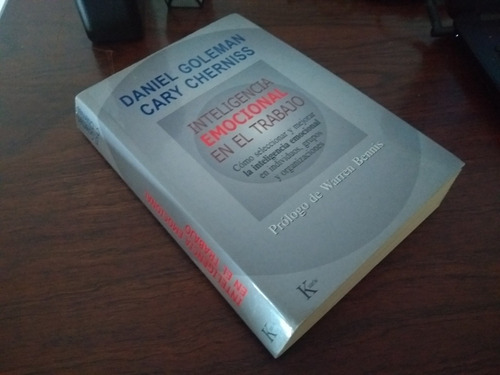 inteligencia emocional daniel goleman and trabajo inteligencia emocional daniel goleman and trabajo