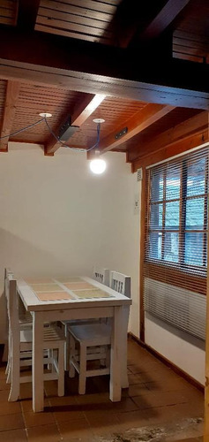 Imagen 6 de 16 de Dúplex Zona Centro - Alquiler Turístico - San Martin De Los Andes