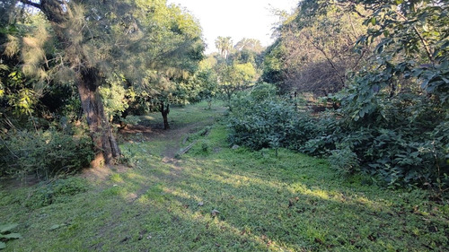 Terreno En Yerba Buena Tucumán