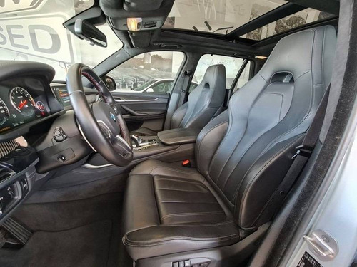 Bmw X5 4.4 V8 Turbo Gasolina M Automatico