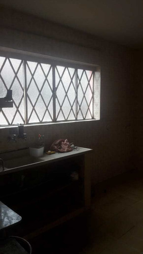 Imagem 17 de 30 de Sobrado Com 4 Dorms, Lapa, São Paulo - R$ 1.4 Mi, Cod: 5565 - V5565
