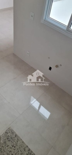 Imagem 30 de 30 de Cobertura 80m² S/cond. 2 Dorms No Bairro Jardim Las Vegas-sa-sp - Cob32