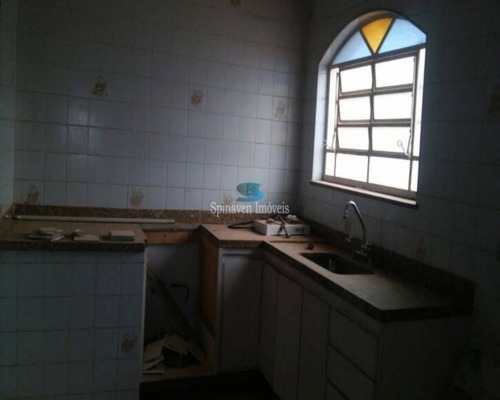 Imagem 11 de 24 de Chácara - Ch00898 - 69735695