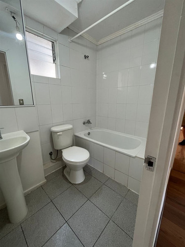 Departamento En Arriendo 3d 1b En Villa Alemana