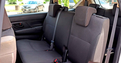 Imagen 11 de 15 de Suzuki Ertiga 2020 5p Gls L4/1.5 Aut