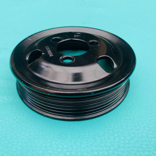 Polea Bomba De Agua Nissan Sentra 2.0 Lts 2020 A 2023 4 Cil (Usado)