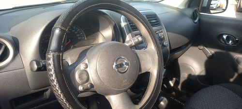 Nissan March 1.6 Sense Mt