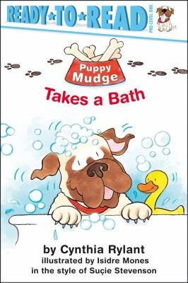 Cachorro Mudge Toma Un Baño