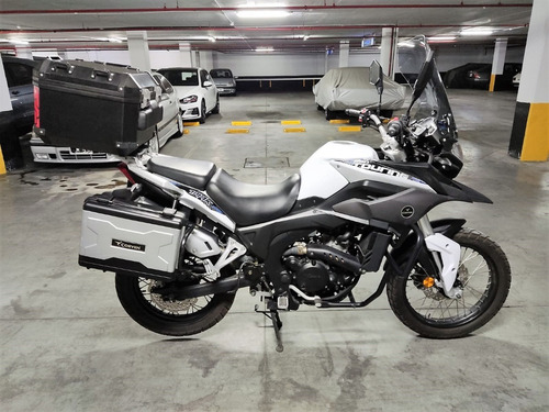 Imagen 19 de 25 de Corven 250 Touring