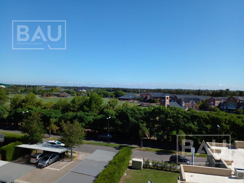 Imagen 16 de 23 de Dpto. En Alquiler De 3 Amb. Con Balcón Y Parrilla- Jardines Del Palmar, Nordelta